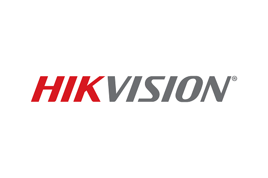 Hikvision-Logo