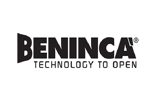 beninca logo