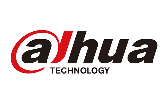 dahua logo