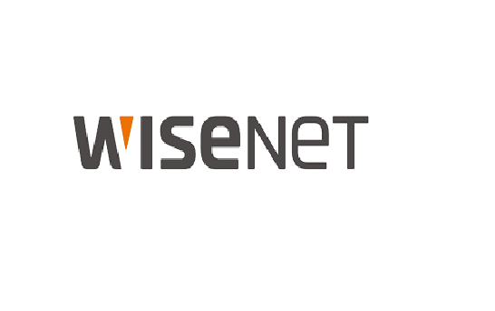 wisenet logo