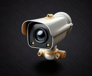Read more about the article Sistemele de Supraveghere Video – Camere video: Descriere și Recomandări