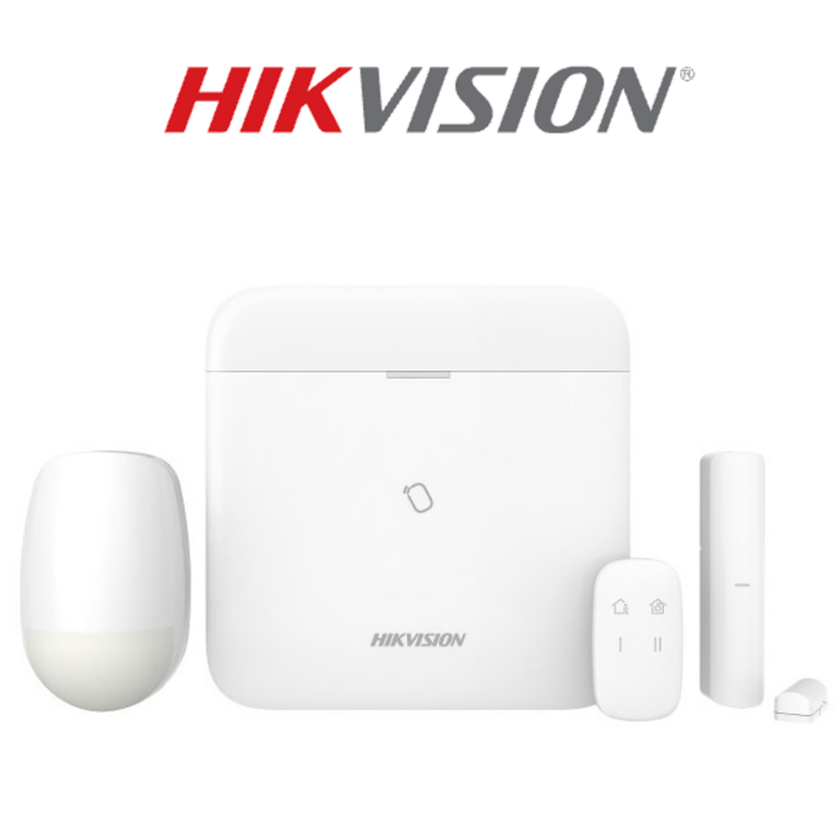 Sistem alarma wireless AX Pro