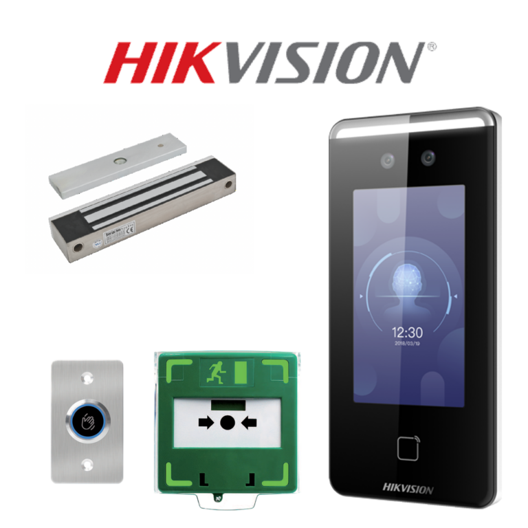 Sisteme de Control Acces