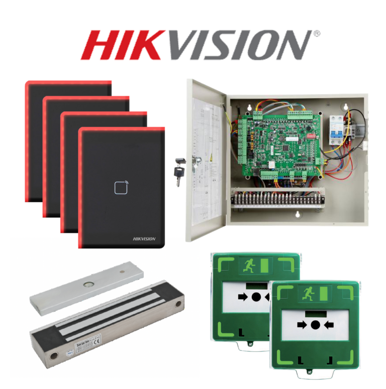 Sisteme de Control Acces