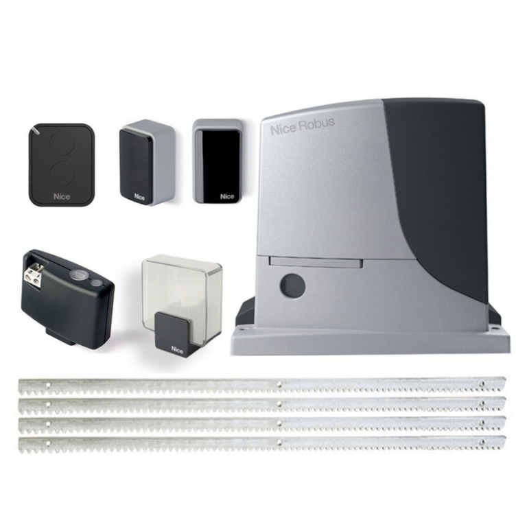 Automatizari porti culisante