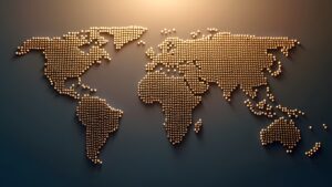 Piața din România: Oportunități în timpul incertitudinii economice